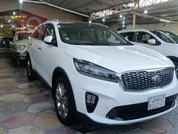 کیا سۆرینتۆ